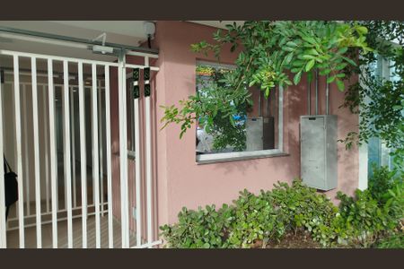 Apartamento à venda com 27m², 1 quarto e sem vagaPortaria