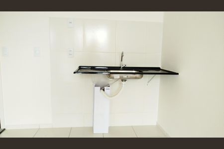 Apartamento à venda com 27m², 1 quarto e sem vagaSala/Cozinha