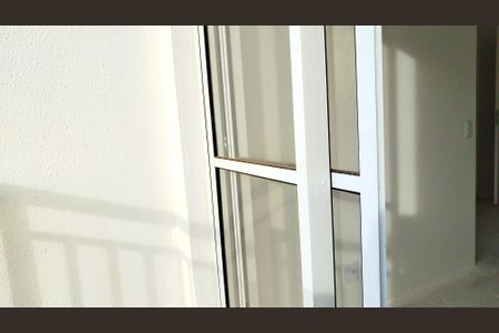 Apartamento à venda com 27m², 1 quarto e sem vagaSacada