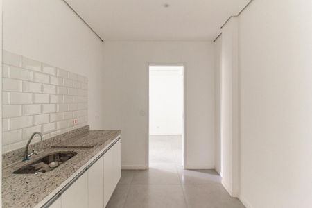 Apartamento para alugar com 36m², 1 quarto e sem vaga Apartamento para alugar com 36m², 1 quarto e sem vagaCozinha