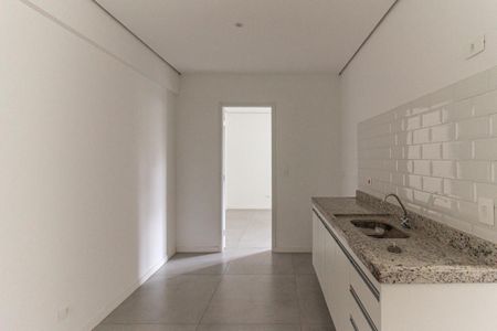 Apartamento para alugar com 36m², 1 quarto e sem vaga Apartamento para alugar com 36m², 1 quarto e sem vagaSala/Cozinha