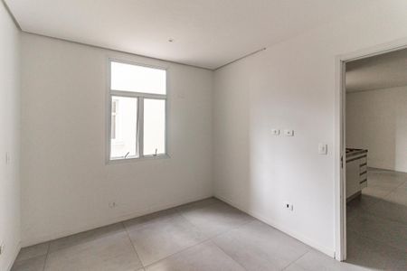 Apartamento para alugar com 36m², 1 quarto e sem vaga Apartamento para alugar com 36m², 1 quarto e sem vagaQuarto
