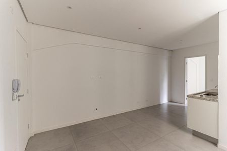Apartamento para alugar com 36m², 1 quarto e sem vaga Apartamento para alugar com 36m², 1 quarto e sem vagaSalSala/Cozinha