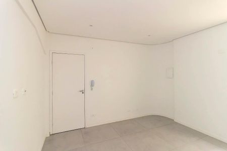 Apartamento para alugar com 36m², 1 quarto e sem vaga Apartamento para alugar com 36m², 1 quarto e sem vagaSala