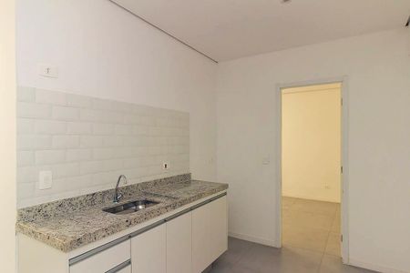 Apartamento para alugar com 36m², 1 quarto e sem vaga Apartamento para alugar com 36m², 1 quarto e sem vagaCozinha