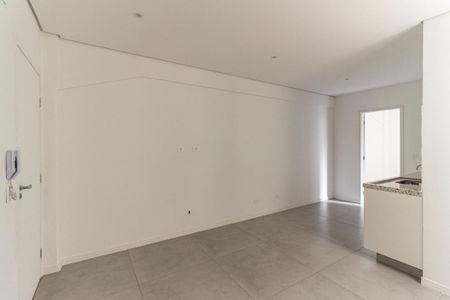 Apartamento para alugar com 36m², 1 quarto e sem vaga Apartamento para alugar com 36m², 1 quarto e sem vagaSala