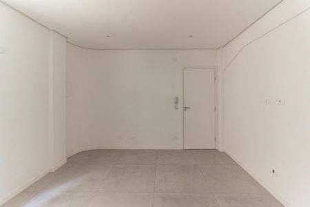 Apartamento para alugar com 36m², 1 quarto e sem vaga Apartamento para alugar com 36m², 1 quarto e sem vagaSala