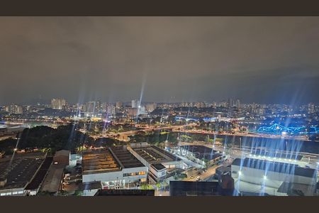 Apartamento para alugar com 32m², 1 quarto e sem vaga Apartamento para alugar com 32m², 1 quarto e sem vagaVista