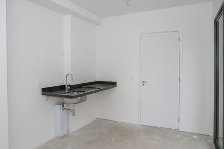 Apartamento à venda com 30m², 1 quarto e sem vagaStudio