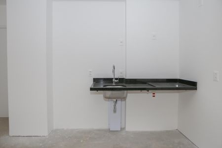 Apartamento à venda com 30m², 1 quarto e sem vagaStudio