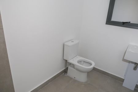 Apartamento à venda com 30m², 1 quarto e sem vagaBanheiro