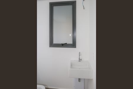 Apartamento à venda com 30m², 1 quarto e sem vagaBanheiro