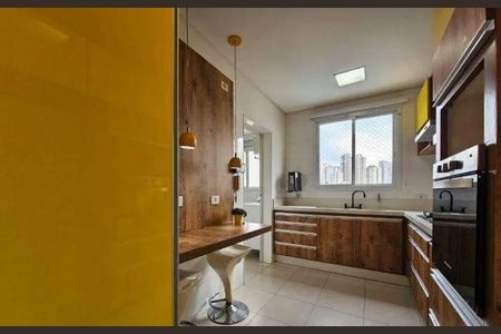 Apartamento à venda com 121m², 3 quartos e 3 vagas