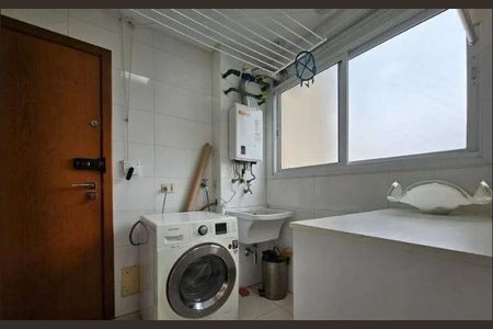 Apartamento à venda com 121m², 3 quartos e 3 vagas