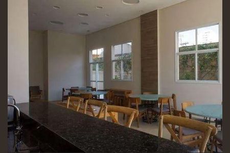 Apartamento à venda com 121m², 3 quartos e 3 vagas