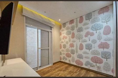 Apartamento à venda com 121m², 3 quartos e 3 vagas