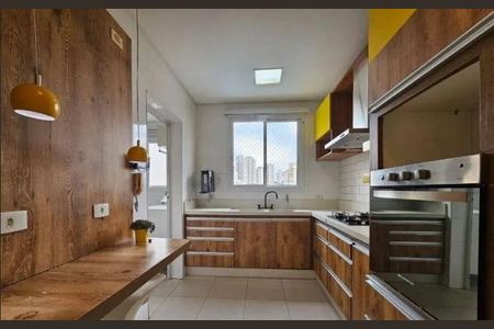 Apartamento à venda com 121m², 3 quartos e 3 vagas