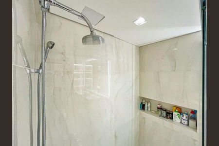 Apartamento à venda com 153m², 3 quartos e 3 vagas