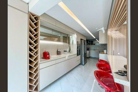 Apartamento à venda com 153m², 3 quartos e 3 vagas