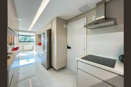 Apartamento à venda com 153m², 3 quartos e 3 vagas