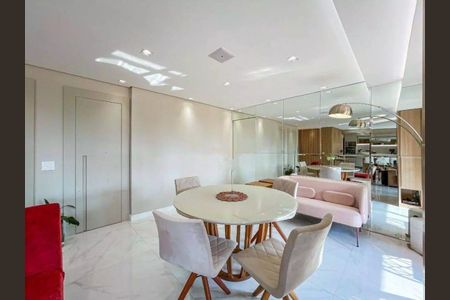 Apartamento à venda com 153m², 3 quartos e 3 vagas