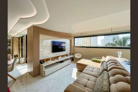 Apartamento à venda com 153m², 3 quartos e 3 vagas