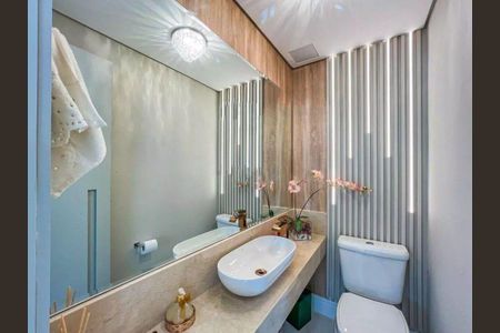 Apartamento à venda com 153m², 3 quartos e 3 vagas