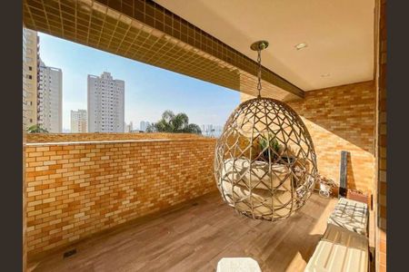 Apartamento à venda com 153m², 3 quartos e 3 vagas