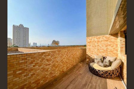 Apartamento à venda com 153m², 3 quartos e 3 vagas