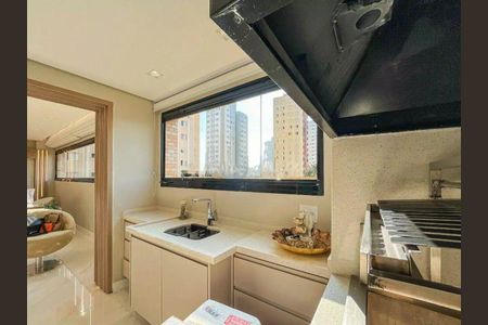 Apartamento à venda com 153m², 3 quartos e 3 vagas