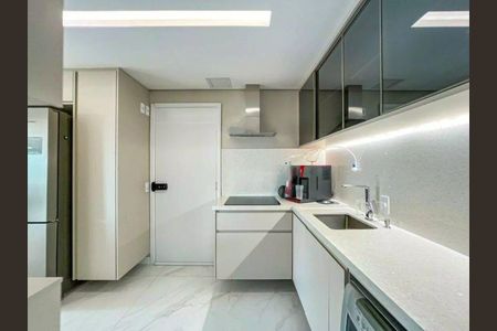 Apartamento à venda com 153m², 3 quartos e 3 vagas