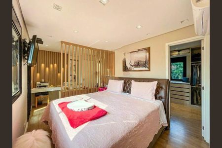 Apartamento à venda com 153m², 3 quartos e 3 vagas