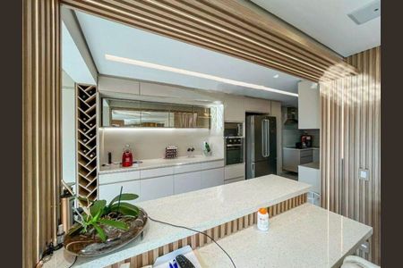 Apartamento à venda com 153m², 3 quartos e 3 vagas