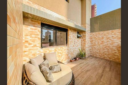 Apartamento à venda com 153m², 3 quartos e 3 vagas