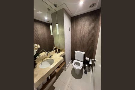 Apartamento à venda com 182m², 3 quartos e 3 vagas