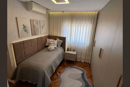 Apartamento à venda com 182m², 3 quartos e 3 vagas