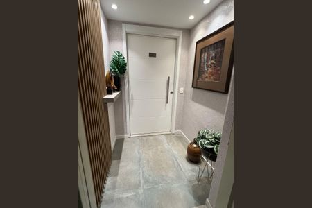 Apartamento à venda com 182m², 3 quartos e 3 vagas