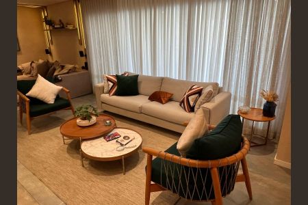 Apartamento à venda com 182m², 3 quartos e 3 vagas