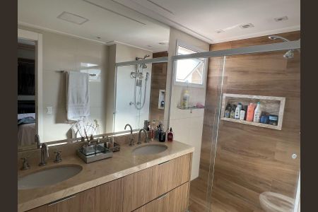 Apartamento à venda com 182m², 3 quartos e 3 vagas