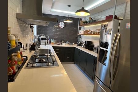 Apartamento à venda com 182m², 3 quartos e 3 vagas