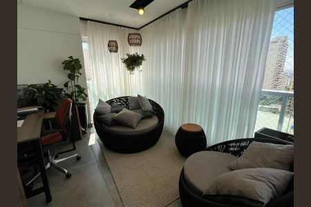 Apartamento à venda com 182m², 3 quartos e 3 vagas