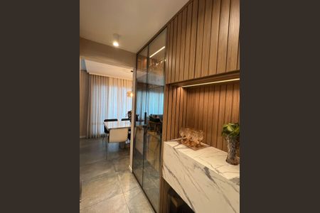 Apartamento à venda com 182m², 3 quartos e 3 vagas