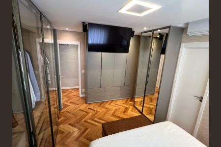 Apartamento à venda com 182m², 3 quartos e 3 vagas