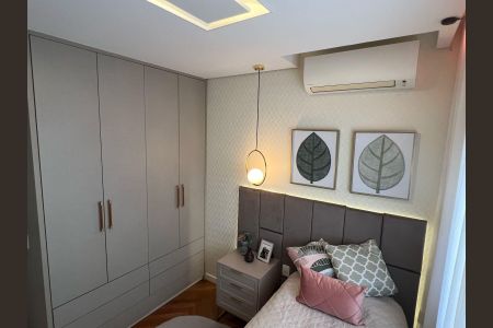 Apartamento à venda com 182m², 3 quartos e 3 vagas