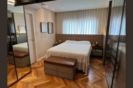 Apartamento à venda com 182m², 3 quartos e 3 vagas