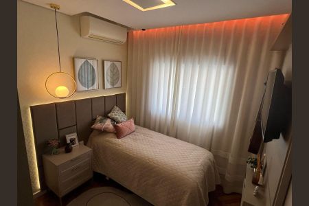 Apartamento à venda com 182m², 3 quartos e 3 vagas