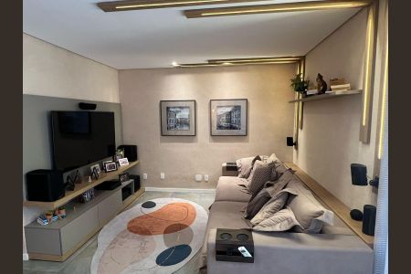 Apartamento à venda com 182m², 3 quartos e 3 vagas