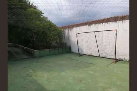 Casa à venda com 200m², 3 quartos e 3 vagas