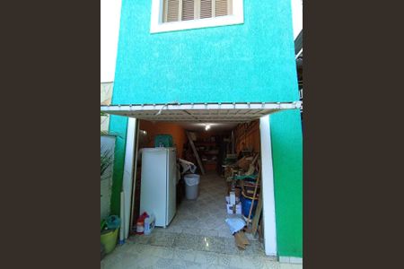 Casa à venda com 180m², 5 quartos e 5 vagas