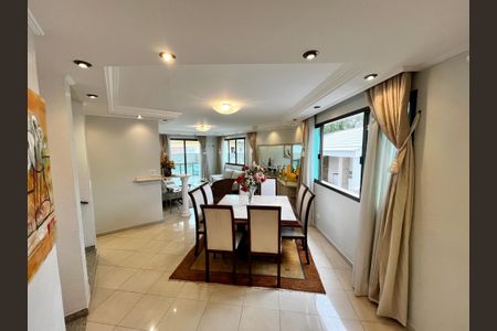 Sala de casa à venda com 4 quartos, 465m² em Jardim Franca, São Paulo